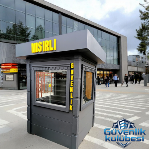 Metropol kabin 150*150