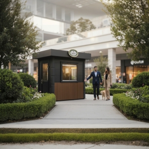 Metrocity Kabin 150*200